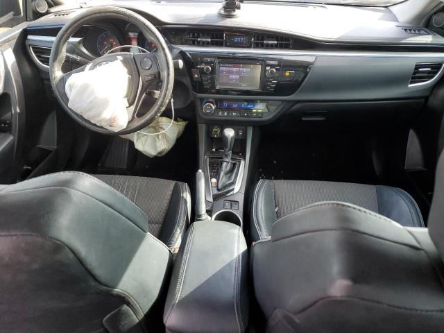 5YFBURHE3FP249179 | 2015 TOYOTA COROLLA L