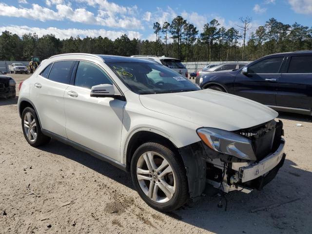 VIN WDCTG4EB9JJ422428 2018 Mercedes-Benz GLA-Class,... no.4