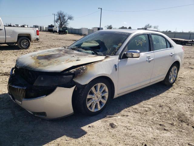 3LNHL2GC8BR760536 | 2011 Lincoln mkz