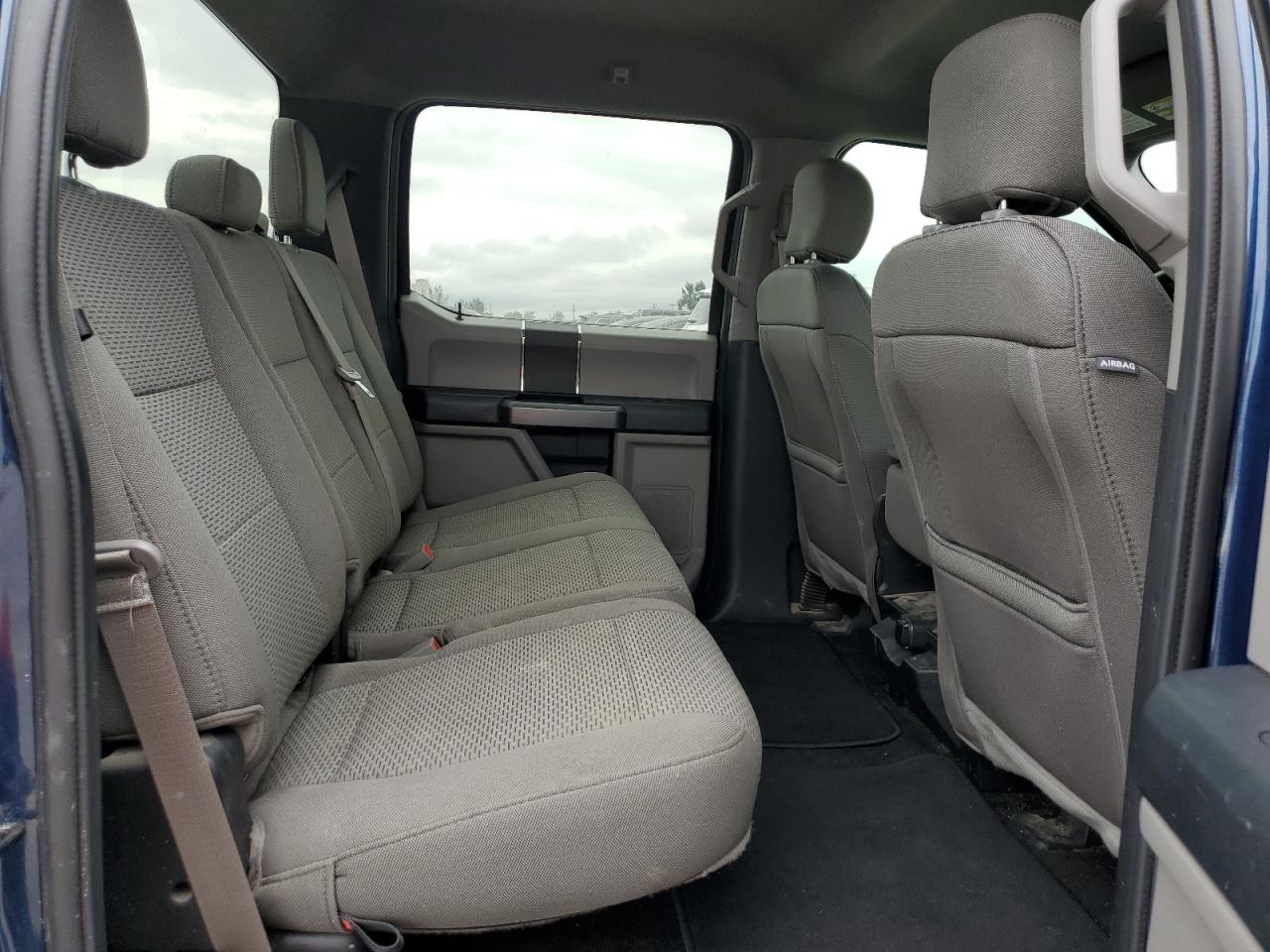 1FTEW1E48KKD00608 FORD F-150 2019