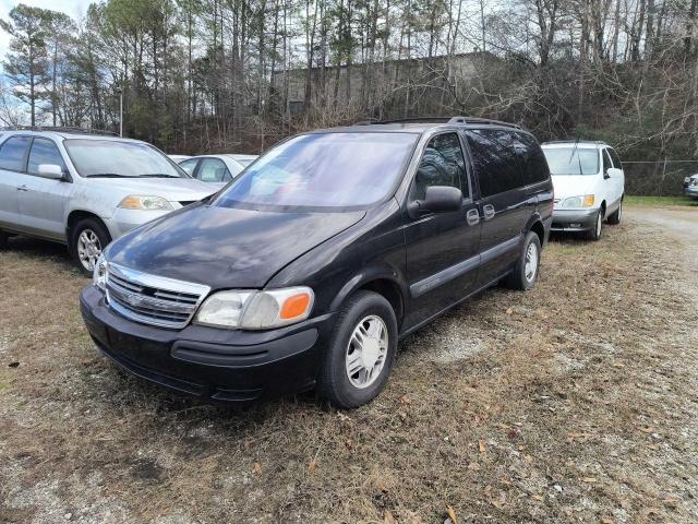 1GNDX03E21D132733 | 2001 Chevrolet venture