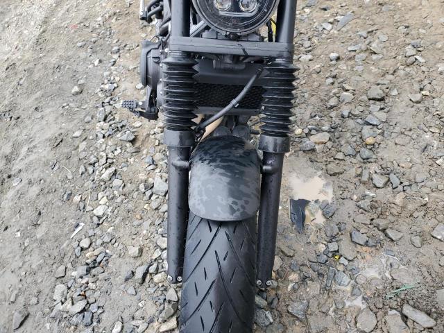 2021 HONDA CMX500 A MLHPC5650M5401298