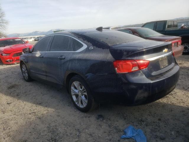 2G1115SL6F9239663 | 2015 CHEVROLET IMPALA LT