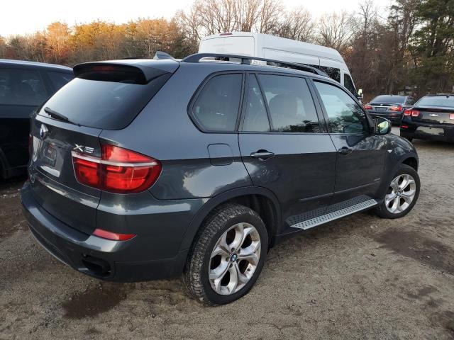 VIN 5UXZV8C50D0C16470 2013 BMW X5, Xdrive50I no.3