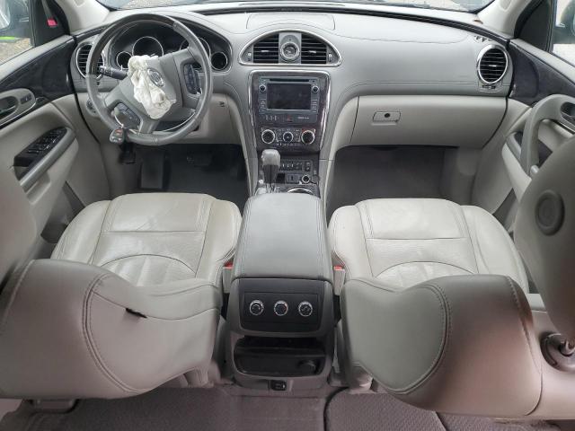 VIN 5GAKRBKDXHJ192769 2017 BUICK ENCLAVE no.8