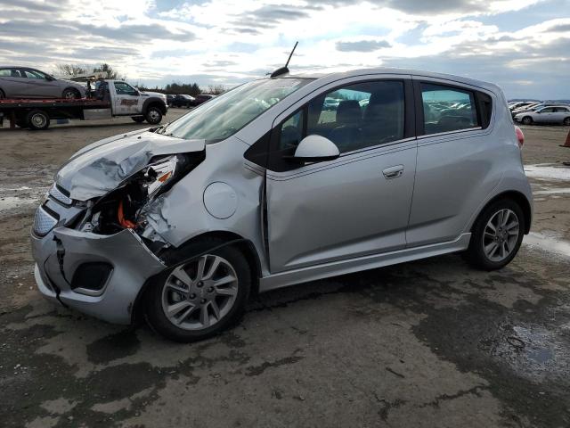 2016 CHEVROLET SPARK EV 2 - KL8CL6S01GC649750