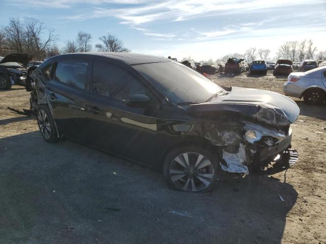 3N1AB7AP4KY211555 | 2019 NISSAN SENTRA S