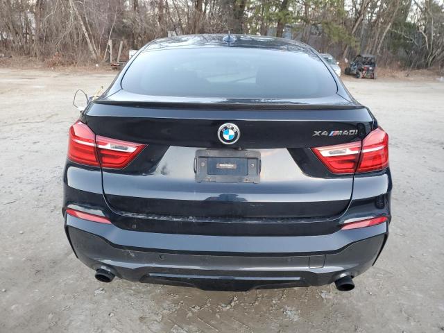 5UXXW7C57H0U26047 2017 BMW X4 xDrivem40I