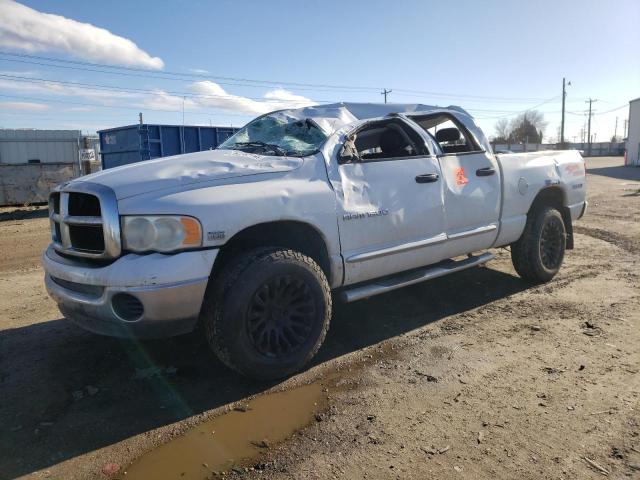 2004 Dodge Ram 1500 ST