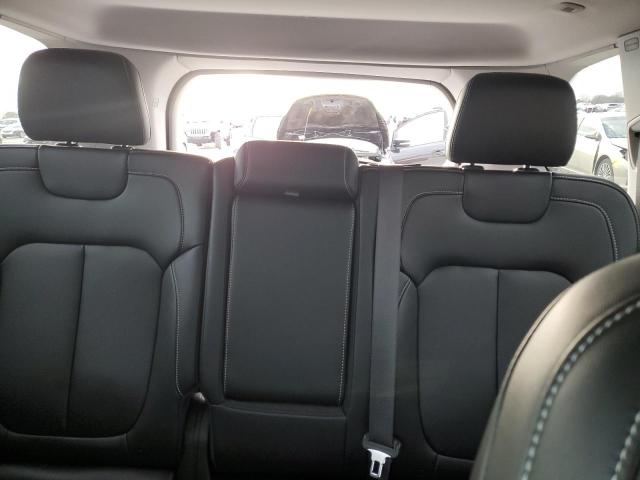 2023 JEEP GRAND CHER - 1C4RJGBGXP8909057
