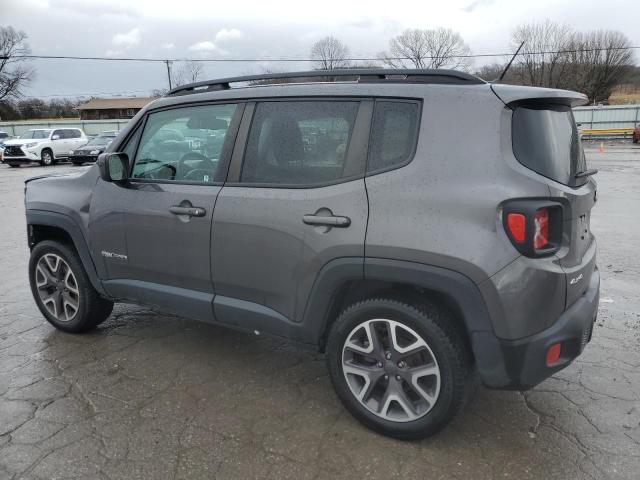 ZACCJBBT8GPD79265 | 2016 JEEP RENEGADE L