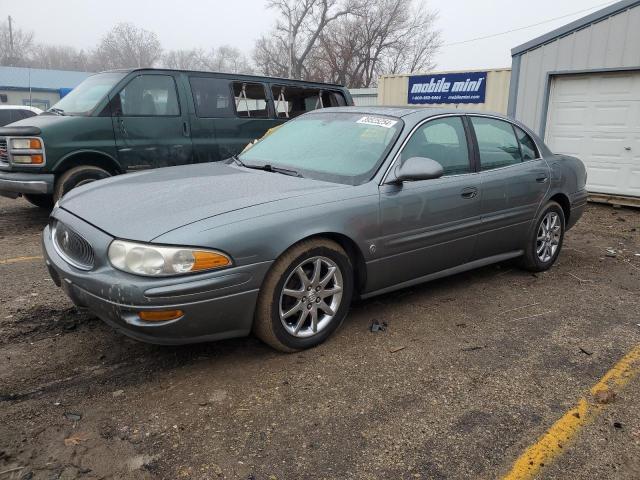 2005 Buick LeSabre Limited