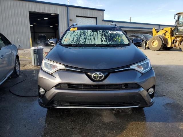 JTMWFREV1HJ111826 | 2017 TOYOTA RAV4 XLE