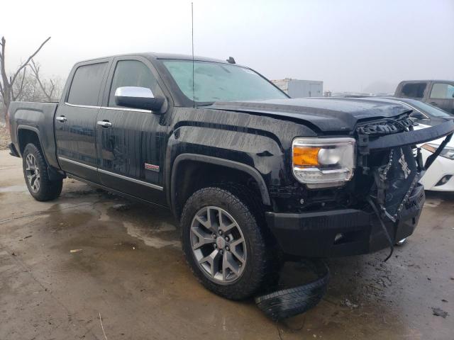 3GTU2UEC5EG297887 | 2014 GMC SIERRA K15