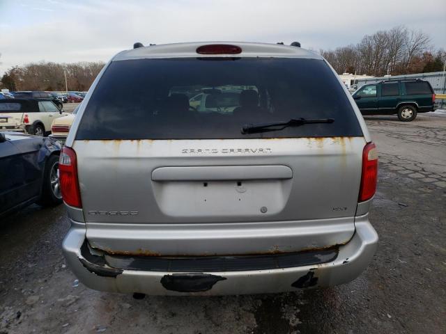 2D4GP44L46R621071 2006 Dodge Grand Caravan Sxt