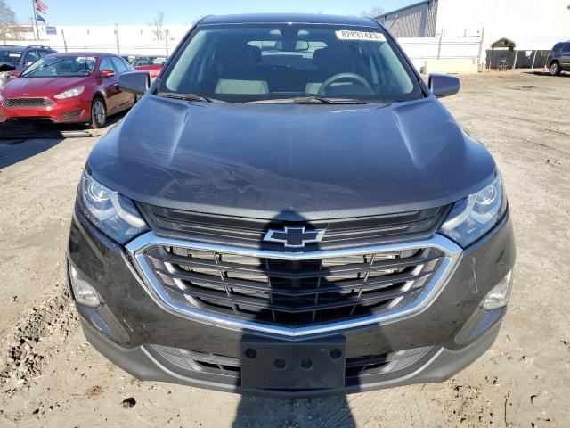 3GNAXKEV0KS672403 | 2019 CHEVROLET EQUINOX LT