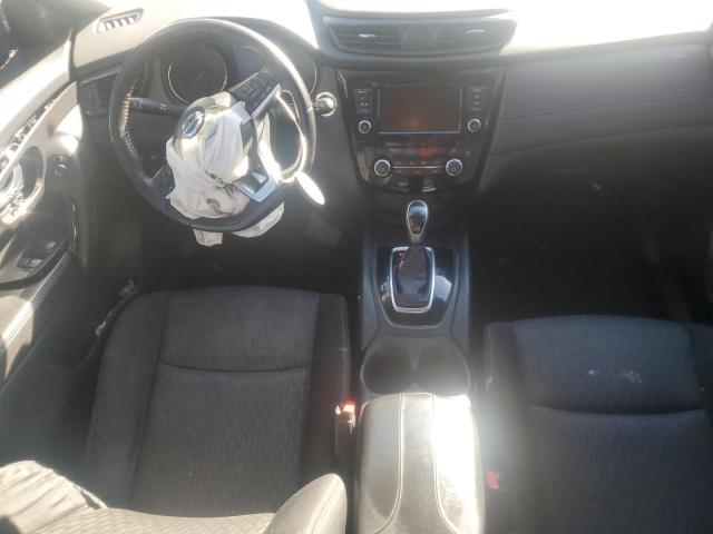2020 NISSAN ROGUE S - JN8AT2MV6LW101188