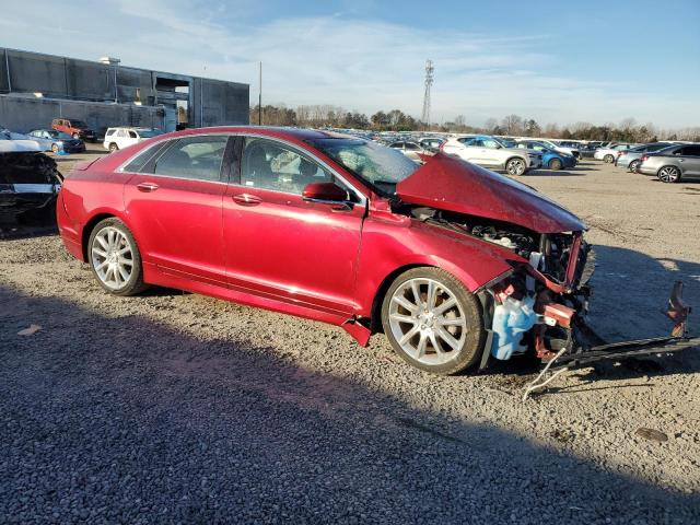 3LN6L2LU1GR611110 | 2016 LINCOLN MKZ HYBRID