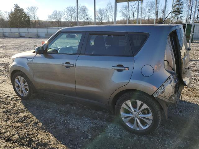 KNDJP3A56G7407866 | 2016 KIA SOUL +