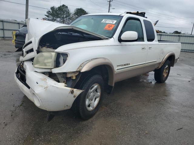 2004 Toyota Tundra 