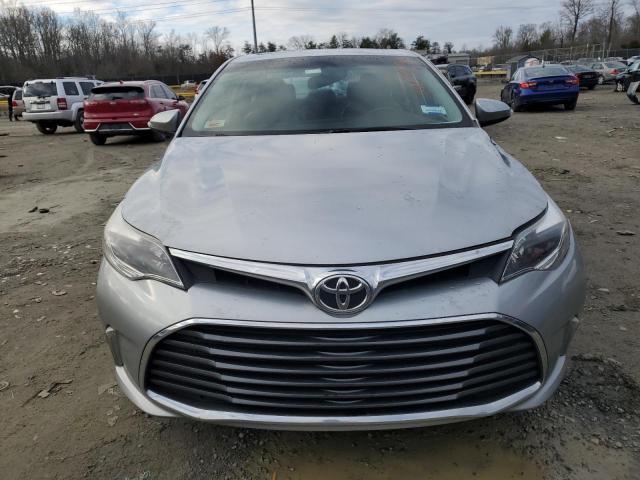 4T1BK1EB8GU210248 | 2016 TOYOTA AVALON XLE