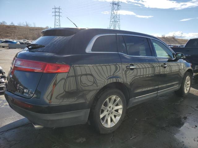 2LMHJ5NK6FBL00494 | 2015 LINCOLN MKT