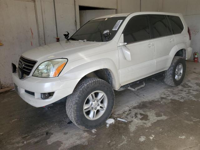 2004 Lexus GX 470 