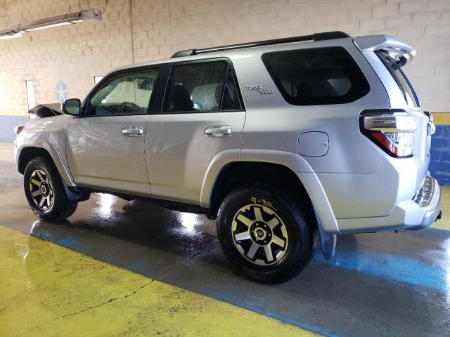 JTEPU5JR3P6157103 | 2023 TOYOTA 4RUNNER SE