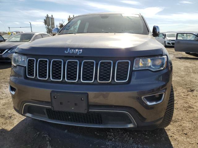 1C4RJEBG8HC696256 | 2017 JEEP GRAND CHER