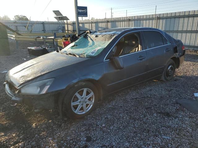 2004 Honda Accord Coupe EX