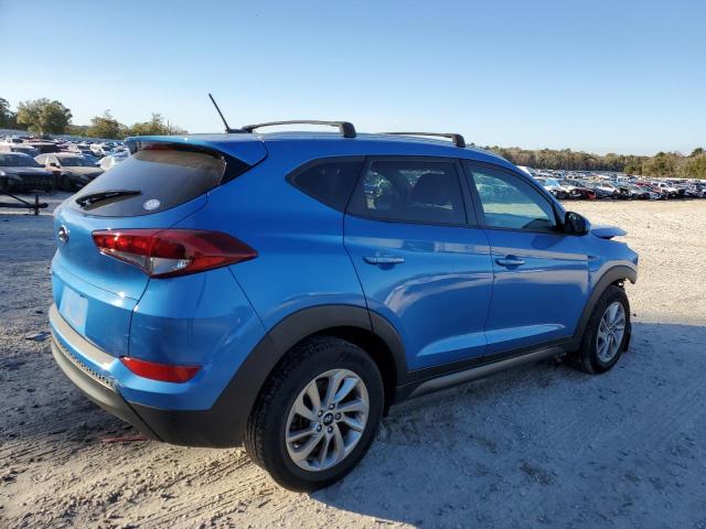 KM8J33A40GU240761 | 2016 HYUNDAI TUCSON LIM