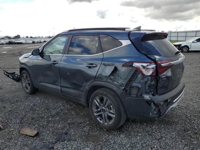 2022 Kia Seltos S VIN: KNDEU2AA1N7285674 Lot: 39654074