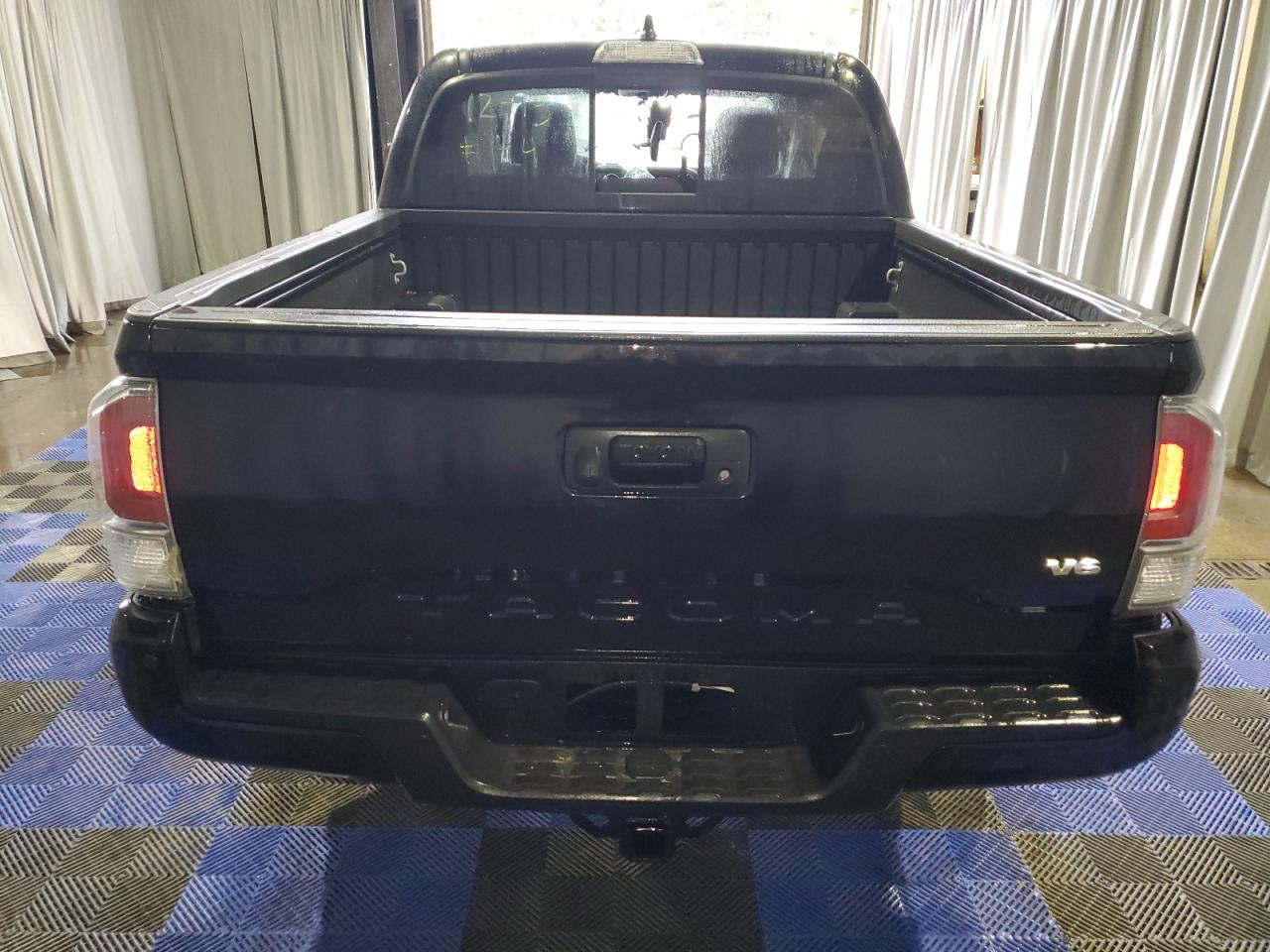 3TMCZ5AN5PM536251 TOYOTA TACOMA 2023
