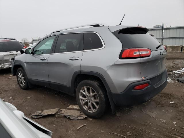 1C4PJLCB1EW205342 | 2014 JEEP CHEROKEE L