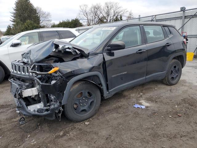 2021 Jeep Compass Sport