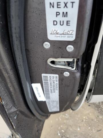 2020 CHRYSLER VOYAGER 2C4RC1DG0LR262705