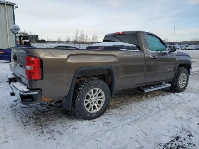 1GTN2UECXEZ121809 | 2014 GMC SIERRA K15