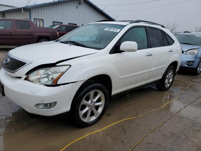 2008 Lexus RX 350 