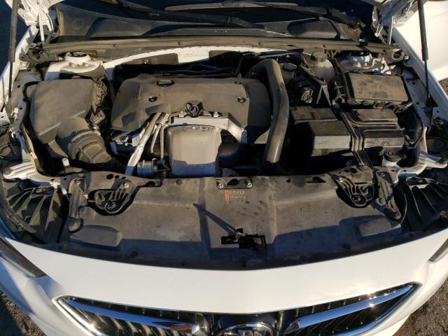 W04GL6SX6K1072511 | 2019 BUICK REGAL PREF