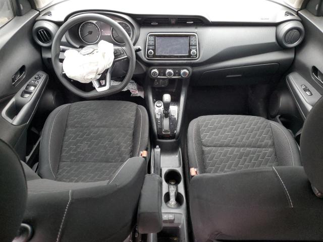 2022 NISSAN KICKS S - 3N1CP5BV3NL489246