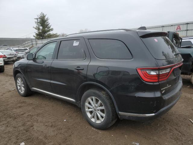 1C4RDJAG3LC229627 | 2020 DODGE DURANGO SX