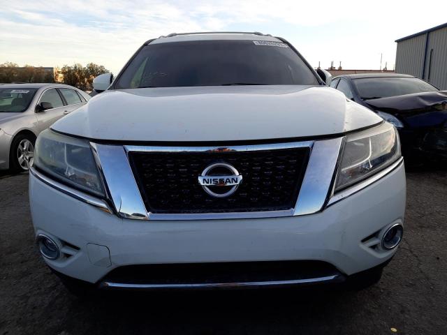 5N1AR2MN5GC668960 | 2016 NISSAN PATHFINDER