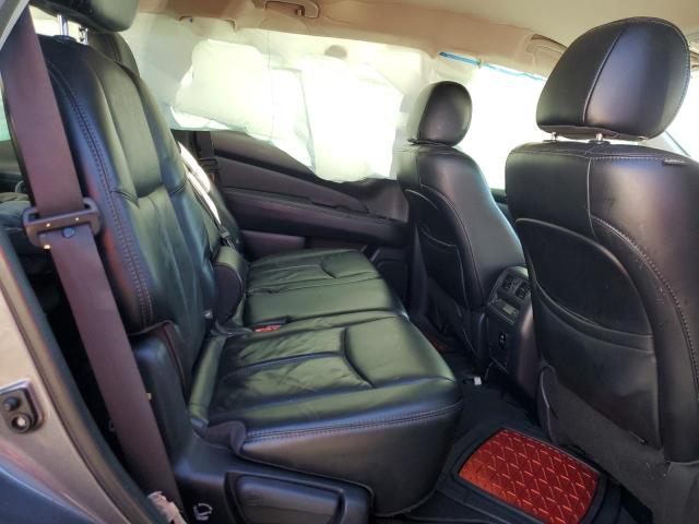 5N1DR2MN9HC687803 | 2017 NISSAN PATHFINDER