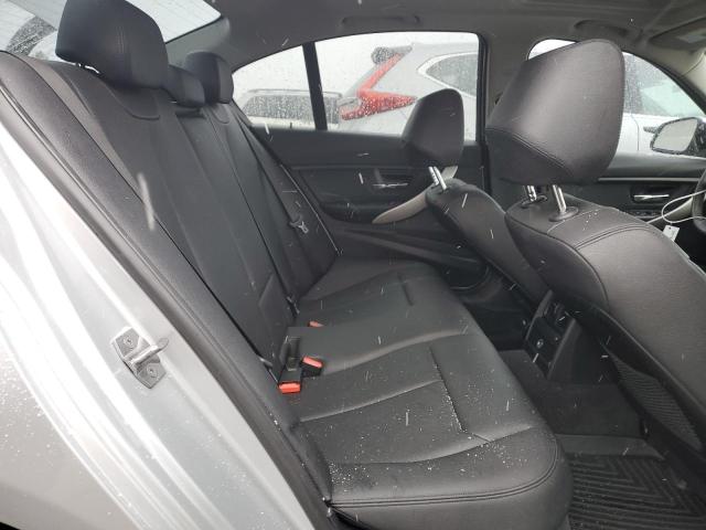 2018 BMW 320 XI - WBA8A3C58JK763816