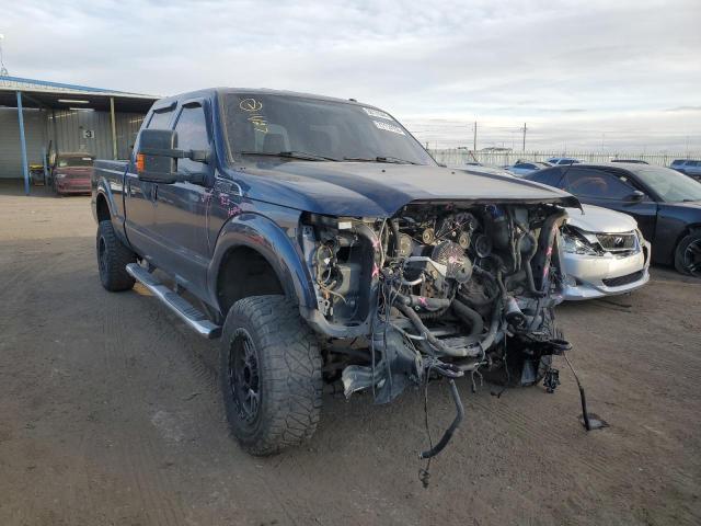 1FT7W2BT3GEC14378 | 2016 FORD F250 SUPER