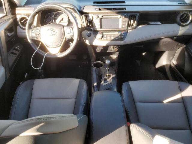2015 TOYOTA RAV4 LIMIT 2T3YFREV8FW234515