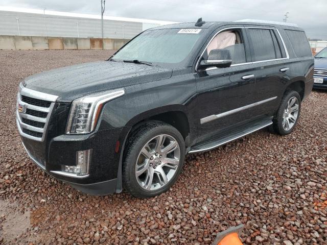 1GYS4NKJ2FR685486 | 2015 CADILLAC ESCALADE P