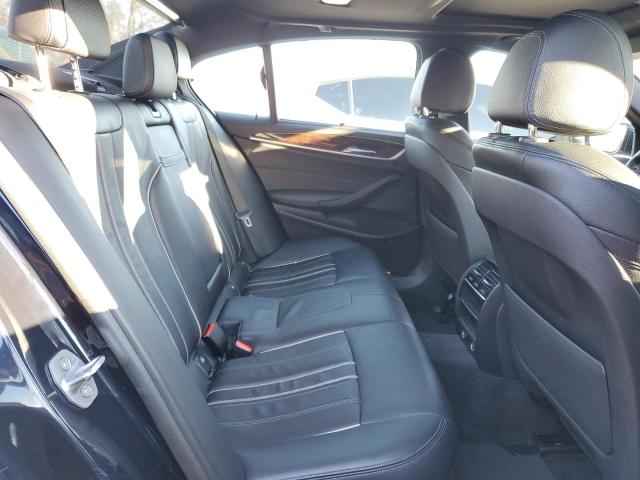2019 BMW 530 XI - WBAJA7C52KWW14689