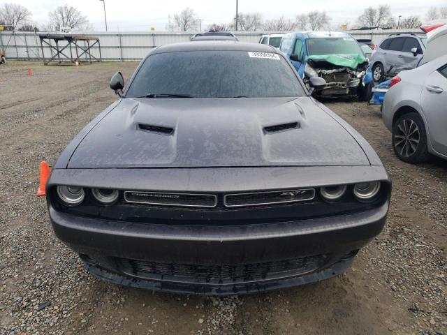 2C3CDZBG6FH894871 | 2015 DODGE CHALLENGER