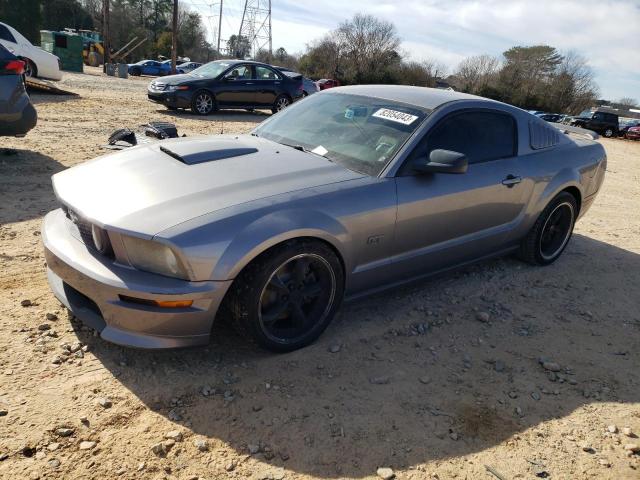 2007 Ford Mustang GT